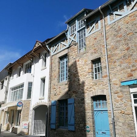 Maison Quiberonnaise エクステリア 写真