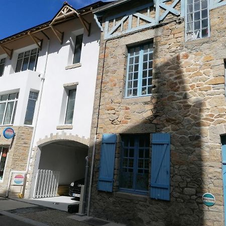 Maison Quiberonnaise エクステリア 写真