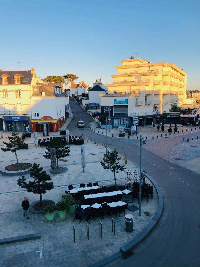 Maison Quiberonnaise エクステリア 写真