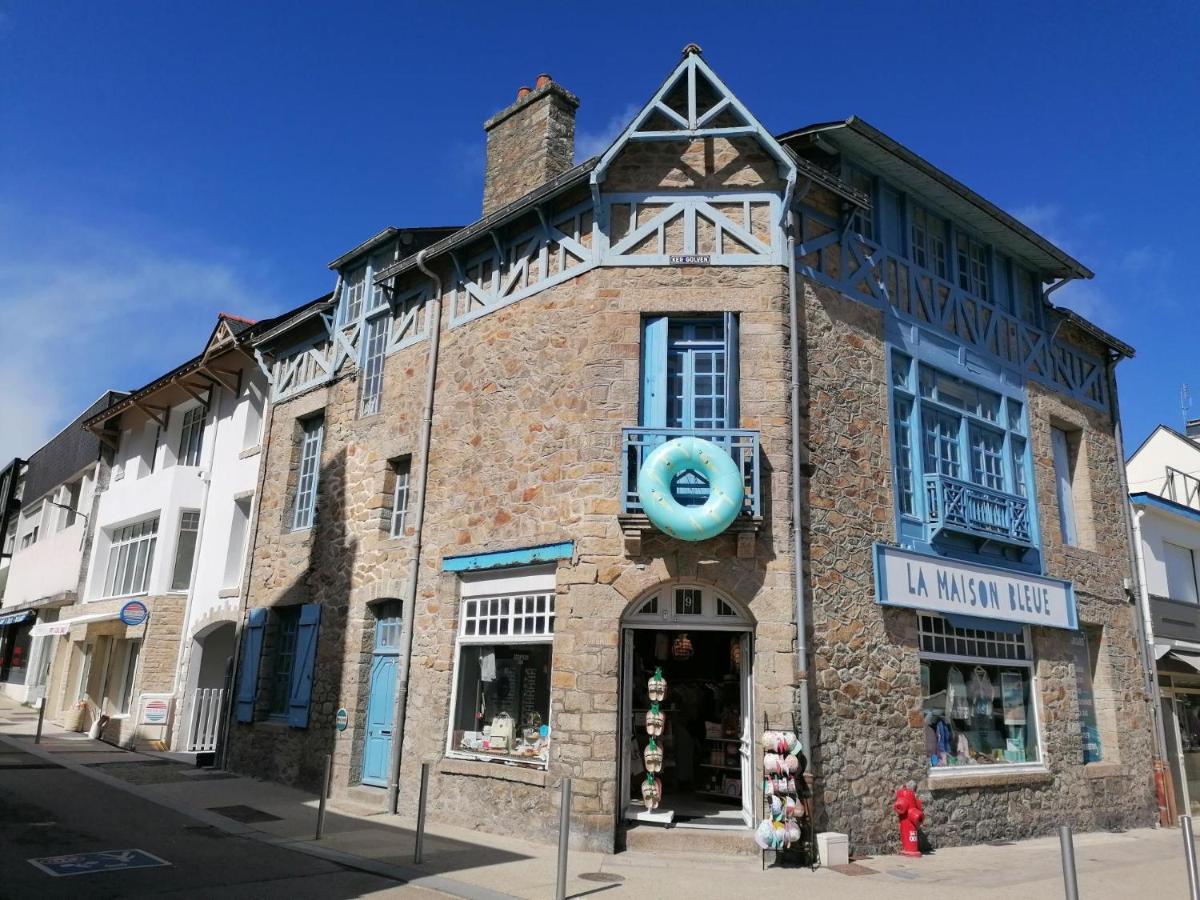 Maison Quiberonnaise エクステリア 写真