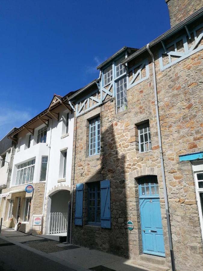 Maison Quiberonnaise エクステリア 写真