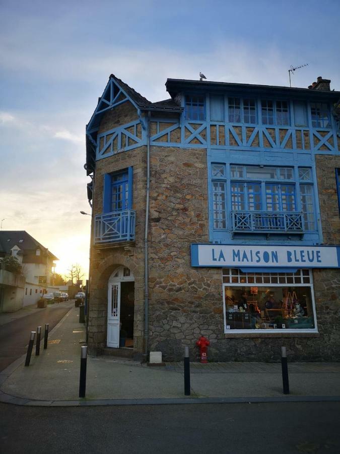 Maison Quiberonnaise エクステリア 写真